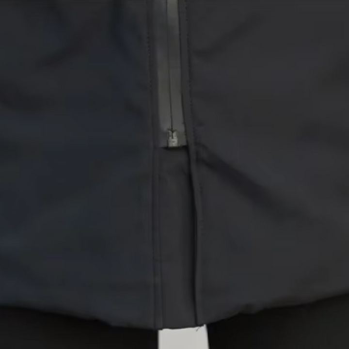 Tyylikäs tuulitakki miehille