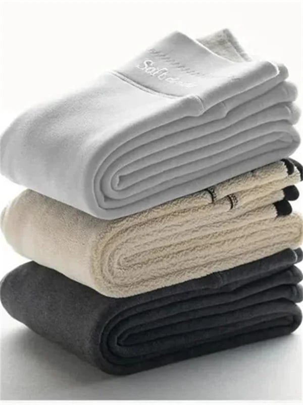 Icone™ – Rento talvihousu lämpimällä vuorauksella