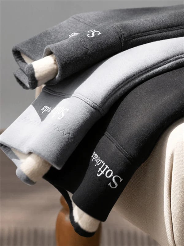 Icone™ – Rento talvihousu lämpimällä vuorauksella