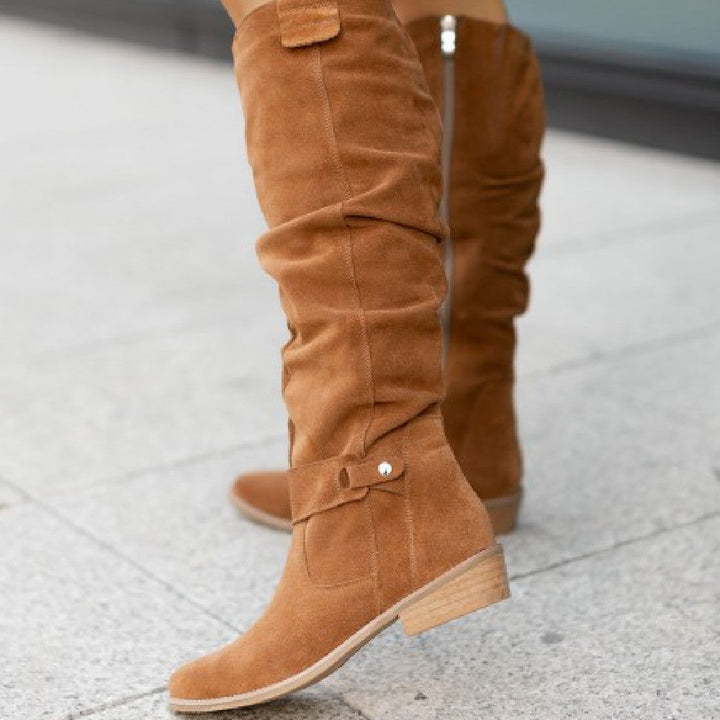 Mary - High Boots for Women